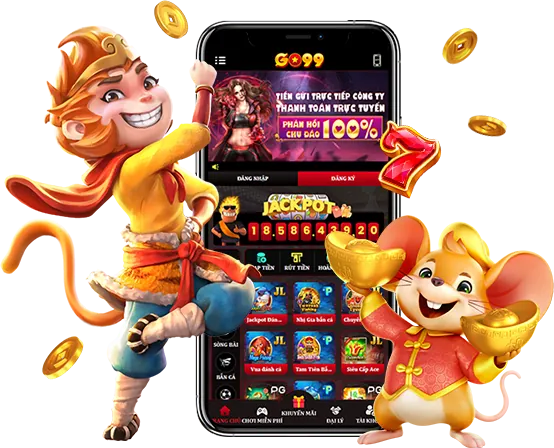 Nền Tảng 51win Mới