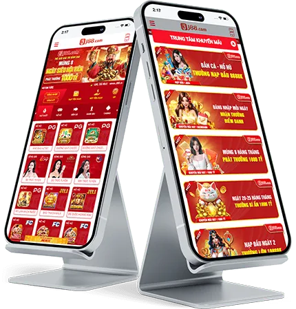 Biểu tượng trò chơi đa dạng tại 51win