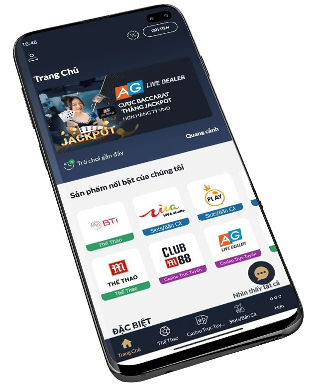 Giá trị cốt lõi 51win