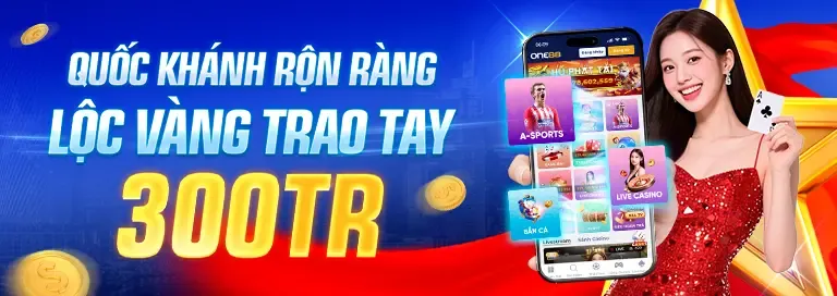 Game Vua Bắn Cá tại 51win